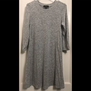 Fortune Ivy women’s dress